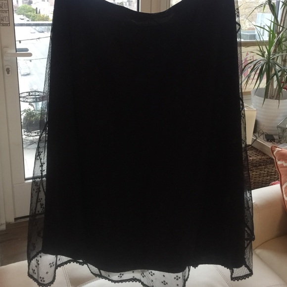Express Dresses & Skirts - NWOT gorgeous skirt